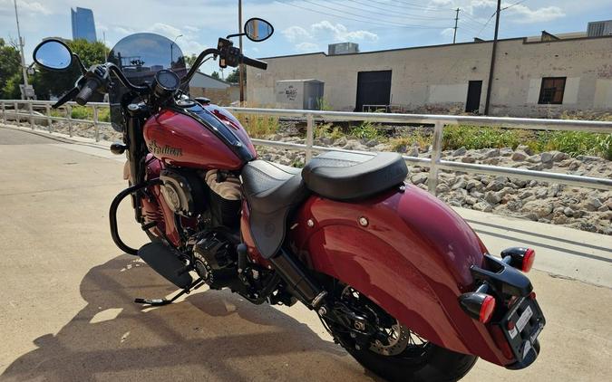 2026 Indian Motorcycle® Chief® Base