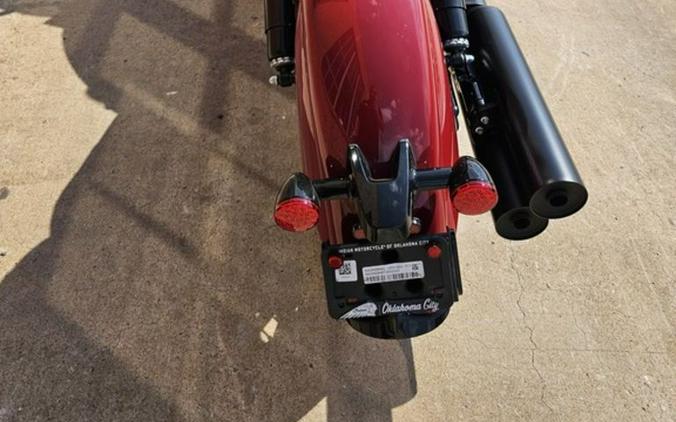 2026 Indian Motorcycle® Chief® Base