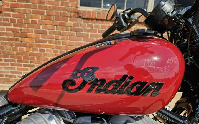 2026 Indian Motorcycle® Chief® Base