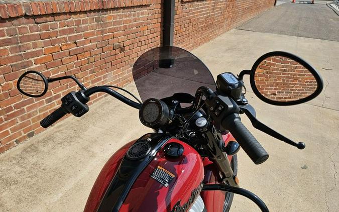 2026 Indian Motorcycle® Chief® Base