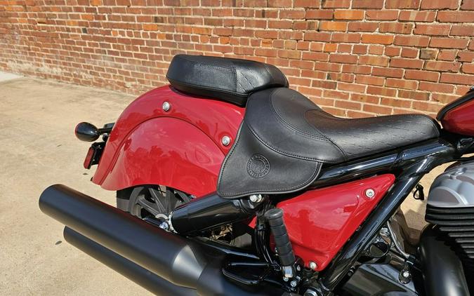 2026 Indian Motorcycle® Chief® Base