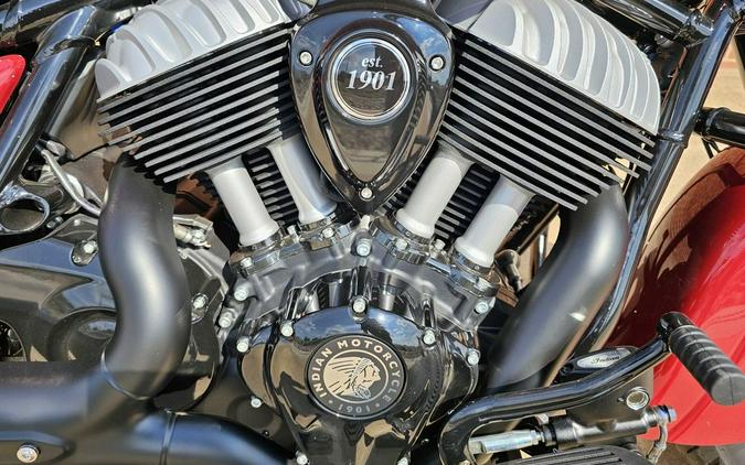 2026 Indian Motorcycle® Chief® Base