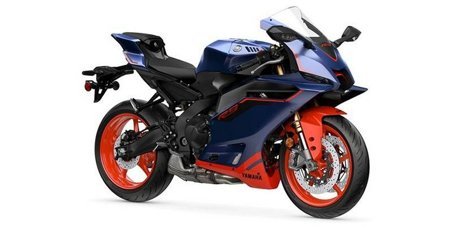 2027 YZF-R9 - Yamaha