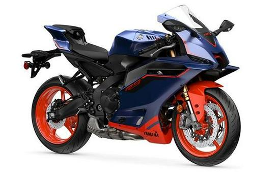 2027 YZF-R9 - Yamaha
