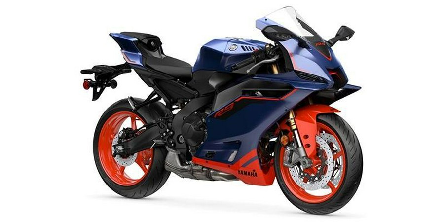2027 YZF-R9 - Yamaha