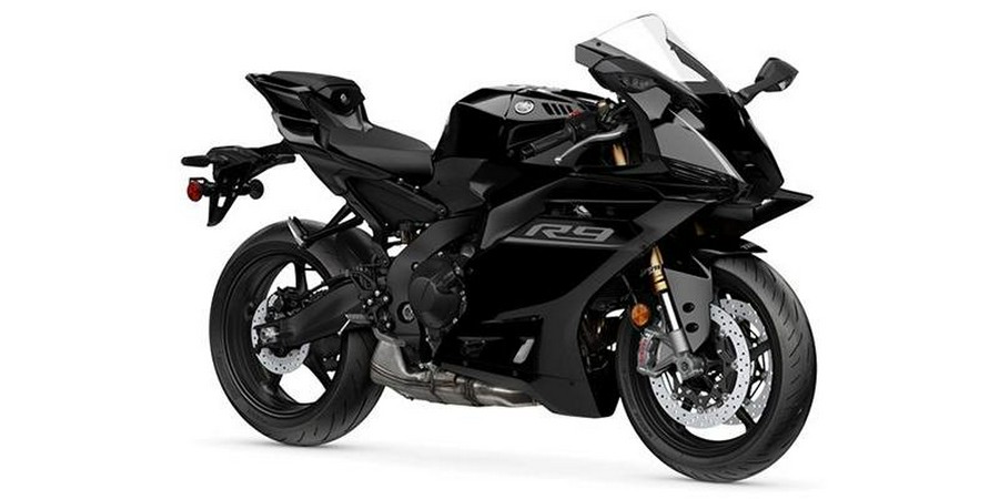 2027 YZF-R9 - Yamaha
