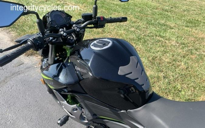 2020 Kawasaki Z400 ABS