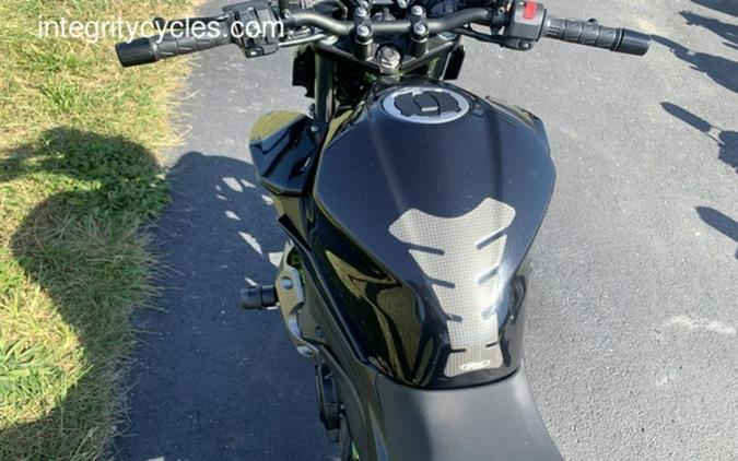 2020 Kawasaki Z400 ABS