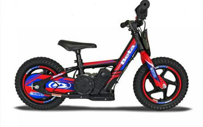 2023 Beta Motorcycles 12 Kinder Youth Ebike
