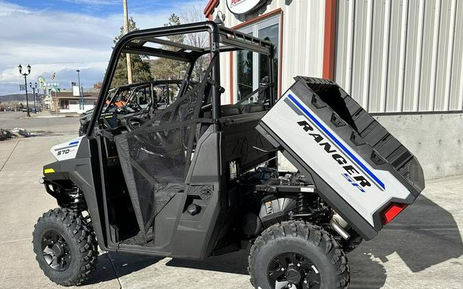 2023 Polaris® Ranger SP 570 Premium