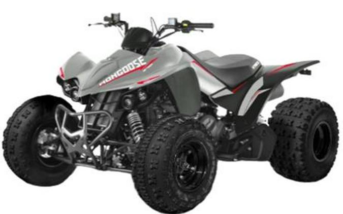 2023 KYMCO Mongoose 270i