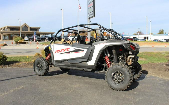 2024 Polaris RZR XP 4 1000 Sport