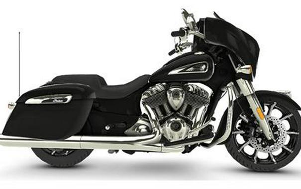 2023 Indian Motorcycle Chieftain® Limited