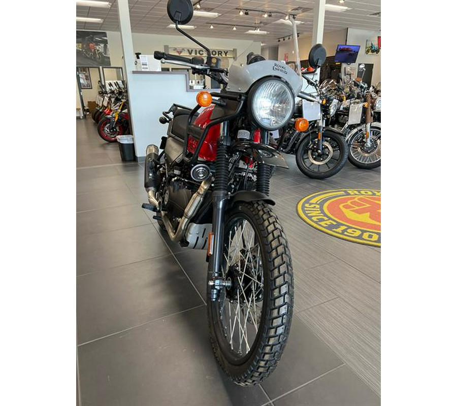 2023 Royal Enfield Himalayan