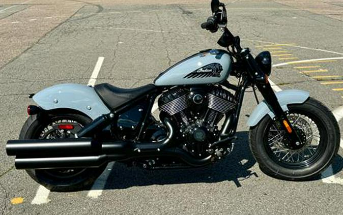 2024 Indian Motorcycle Chief Bobber Dark Horse®