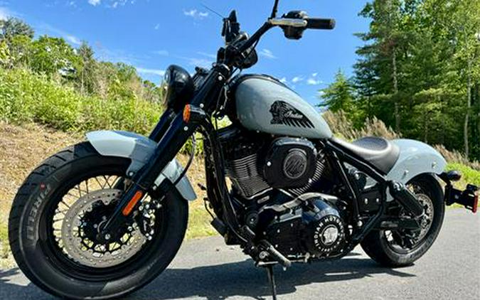 2024 Indian Motorcycle Chief Bobber Dark Horse®