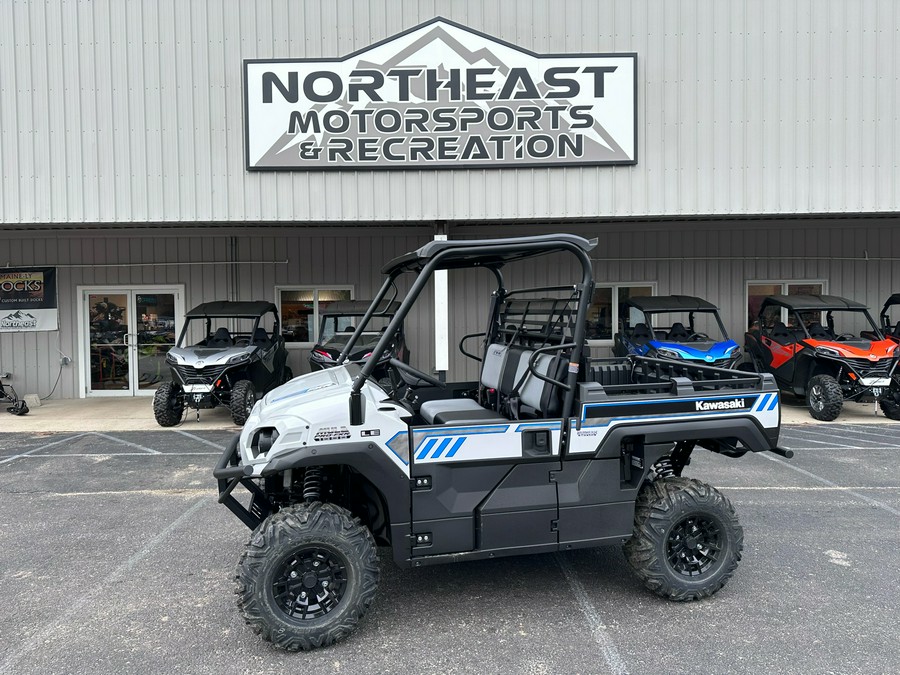 2024 Kawasaki MULE PRO-FXR 1000 LE