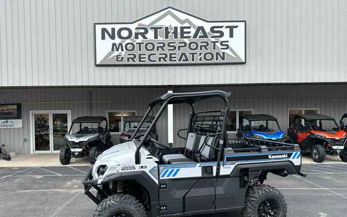 2024 Kawasaki MULE PRO-FXR 1000 LE