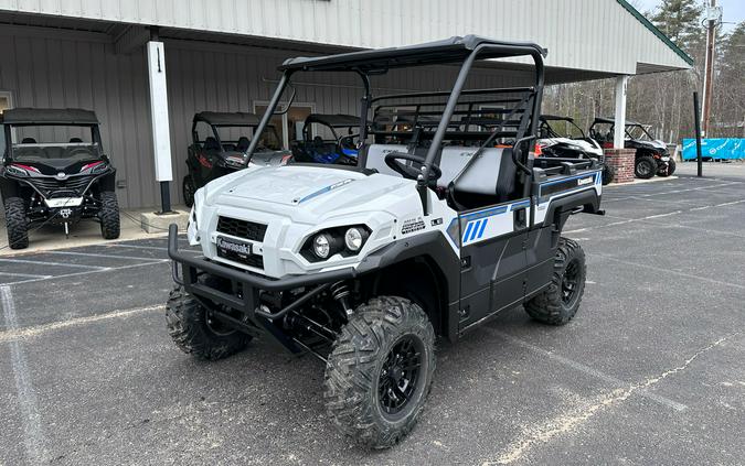 2024 Kawasaki MULE PRO-FXR 1000 LE