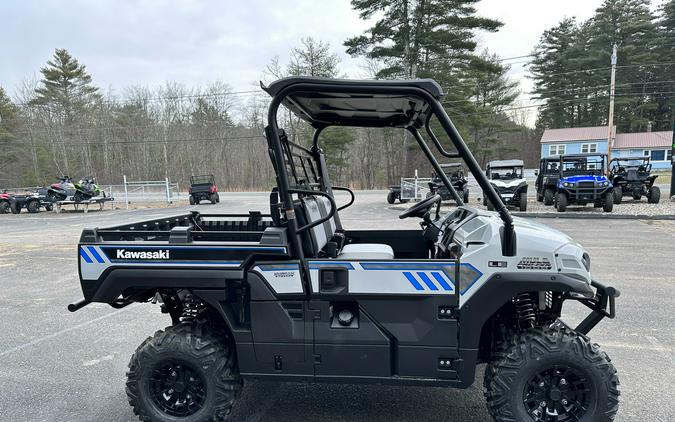 2024 Kawasaki MULE PRO-FXR 1000 LE