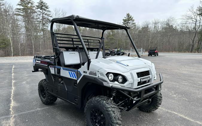 2024 Kawasaki MULE PRO-FXR 1000 LE