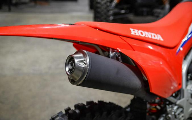 2024 Honda® CRF250F