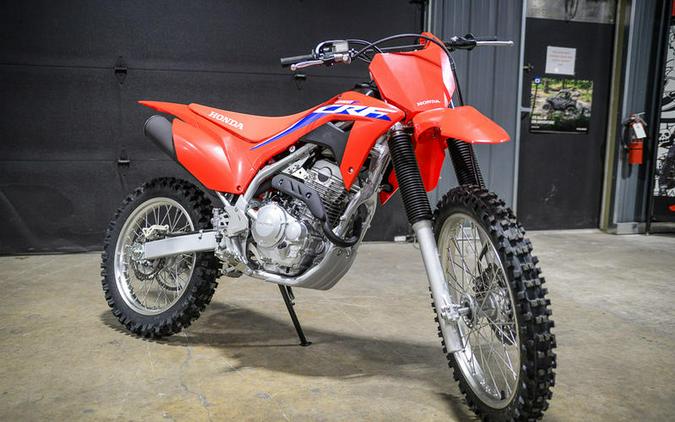 2024 Honda® CRF250F