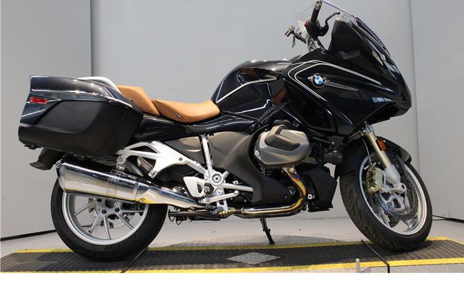 2023 BMW R 1250 RT