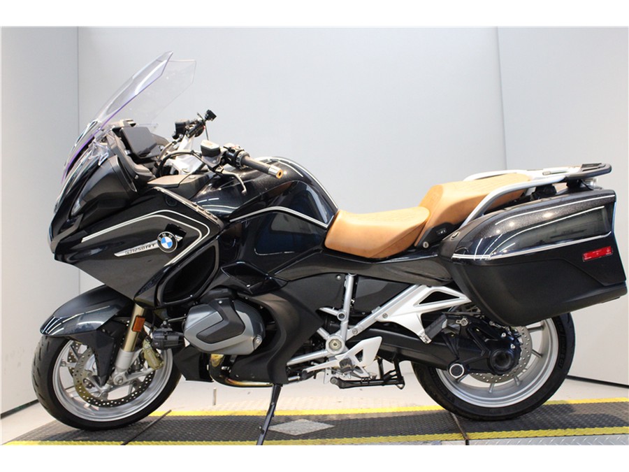 2023 BMW R 1250 RT