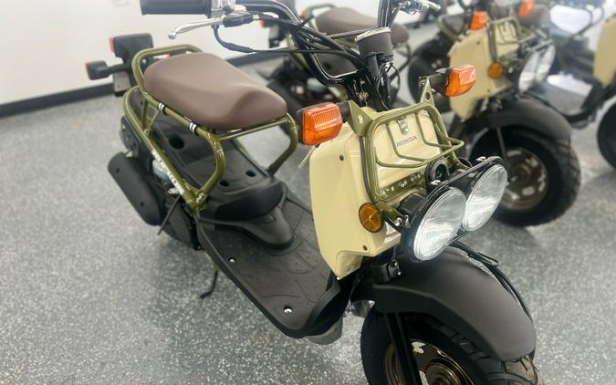 2024 Honda Ruckus