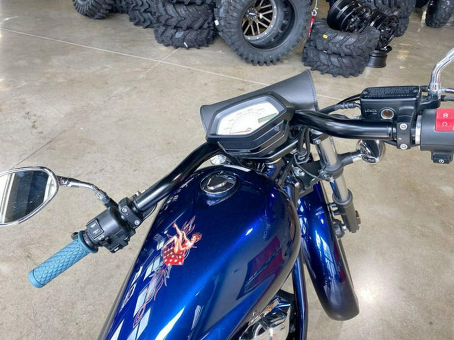 2019 Honda® Fury