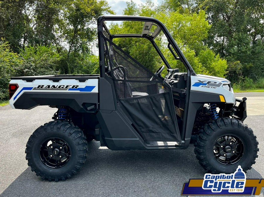 2024 Polaris® Ranger XP Kinetic Ultimate