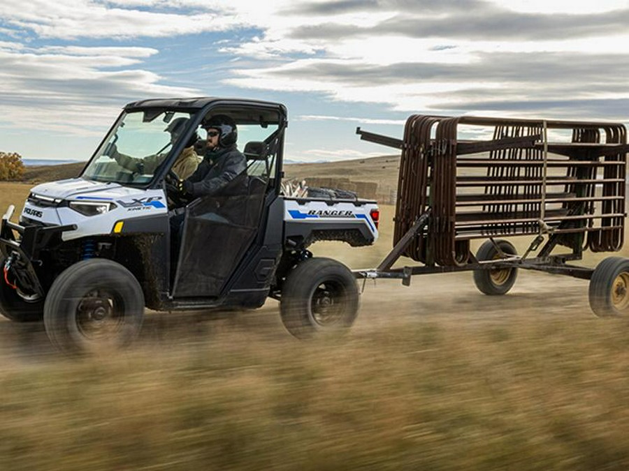 2024 Polaris® Ranger XP Kinetic Ultimate