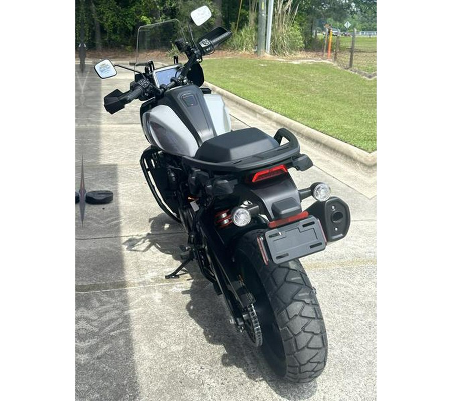 2024 Harley-Davidson® RA1250S - Pan America® 1250 Special