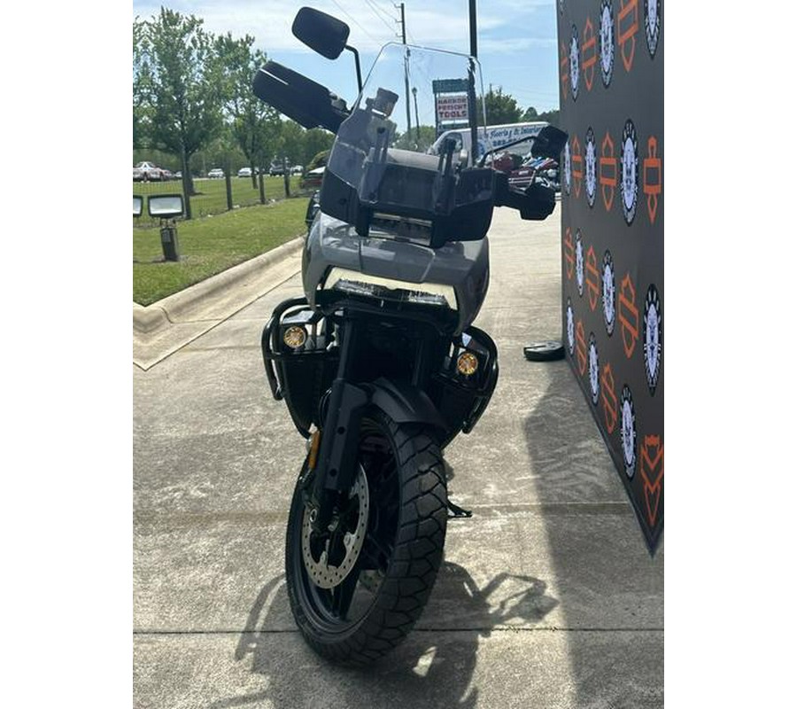 2024 Harley-Davidson® RA1250S - Pan America® 1250 Special