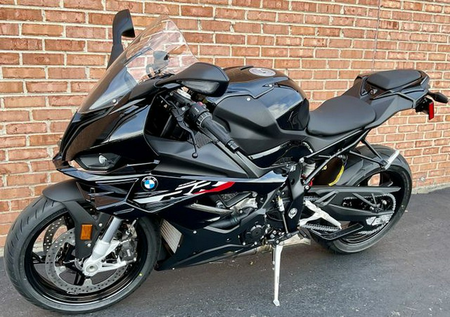 2024 BMW S 1000 RR