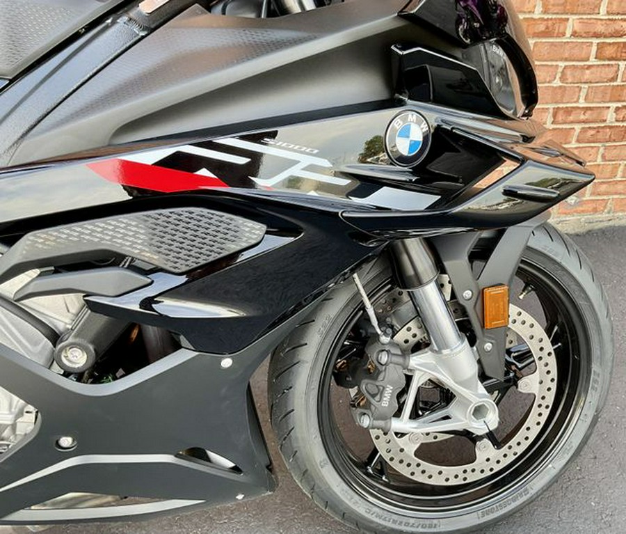 2024 BMW S 1000 RR