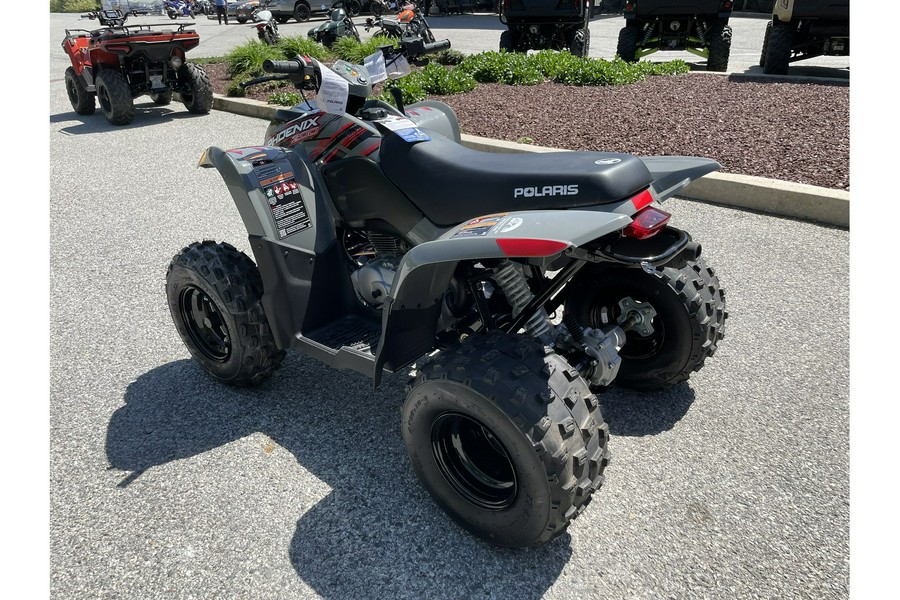 2024 Polaris Industries Phoenix 200