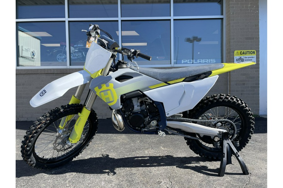 2024 Husqvarna Motorcycles TC 250