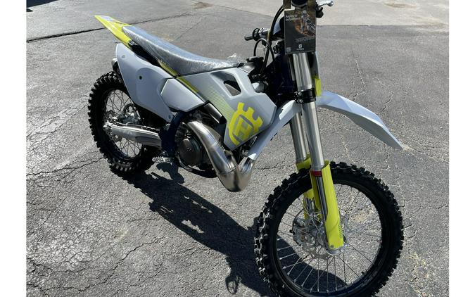 2024 Husqvarna Motorcycles TC 250