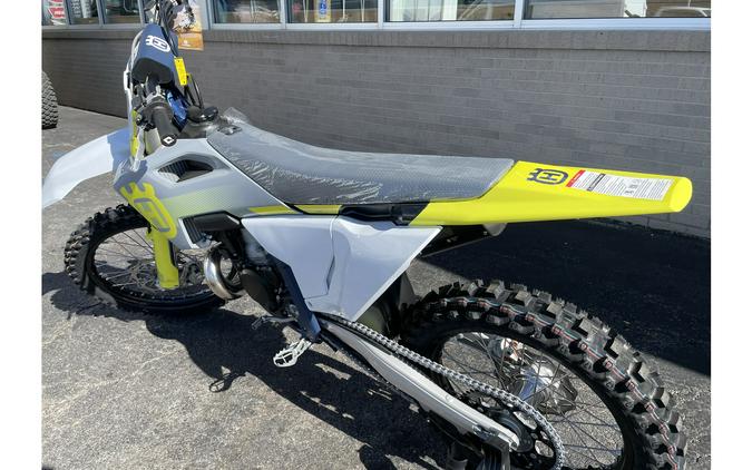 2024 Husqvarna Motorcycles TC 250