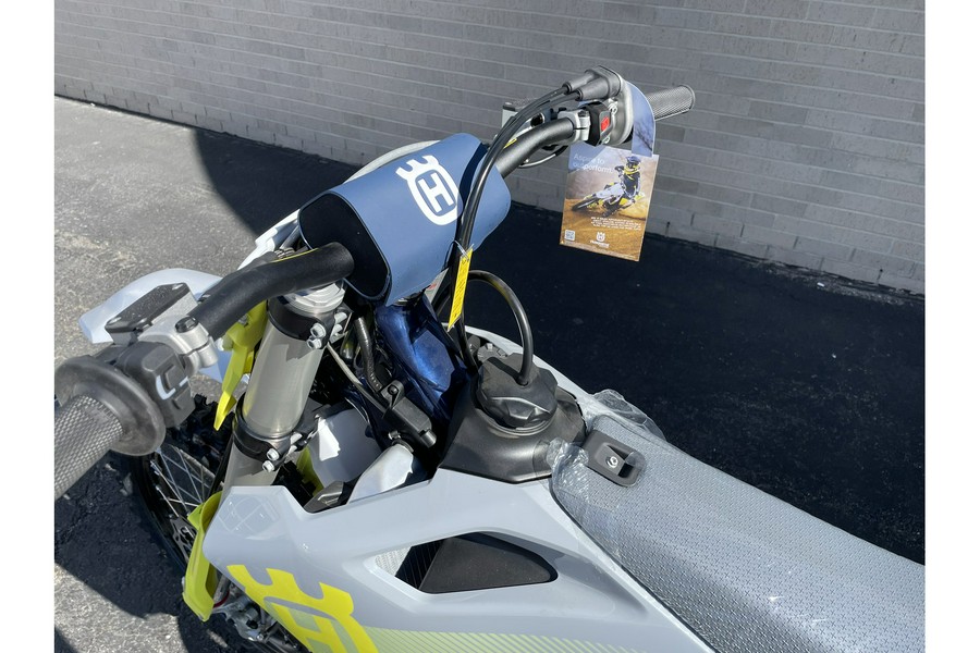 2024 Husqvarna Motorcycles TC 250