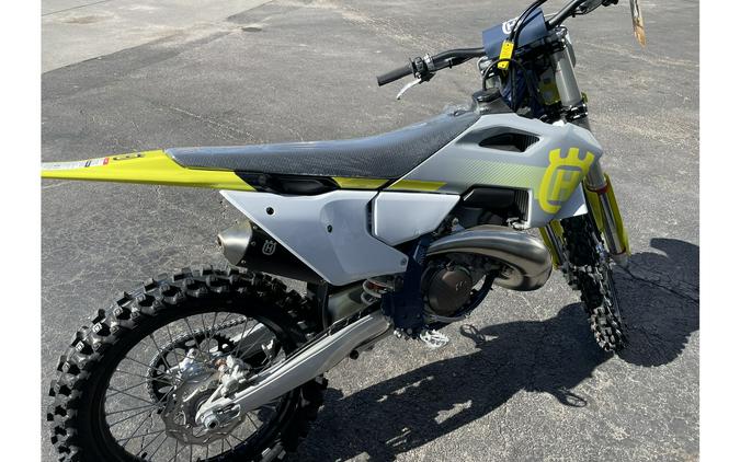 2024 Husqvarna Motorcycles TC 250