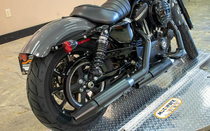 2022 Harley-Davidson® XL883N - Iron 883™