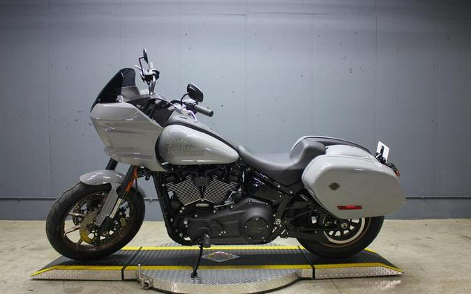 2024 Harley-Davidson® FXLRST - Low Rider® ST