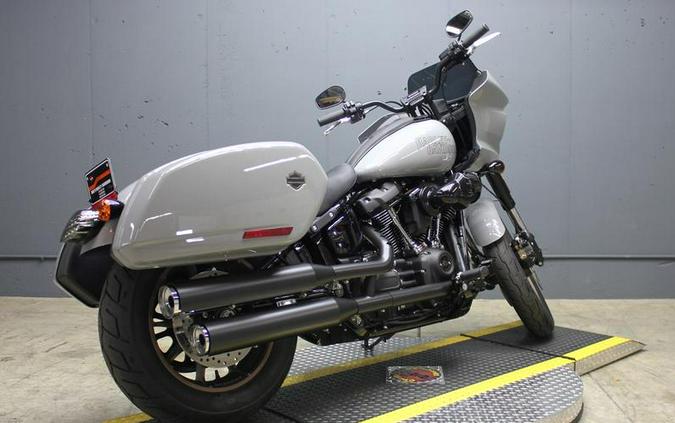 2024 Harley-Davidson® FXLRST - Low Rider® ST