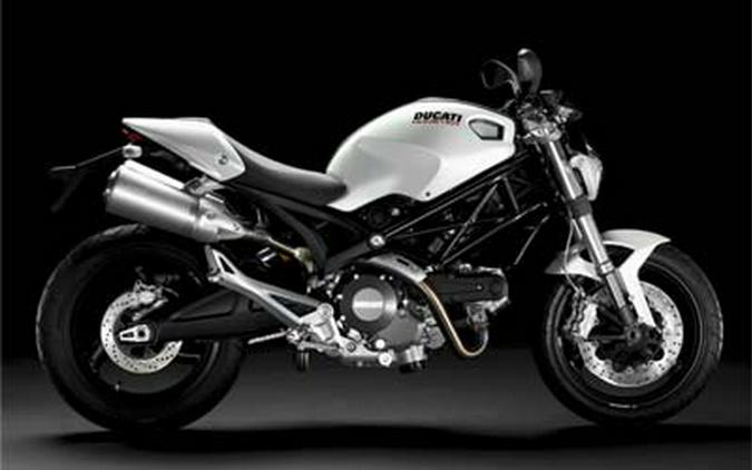 2009 Ducati Monster 696