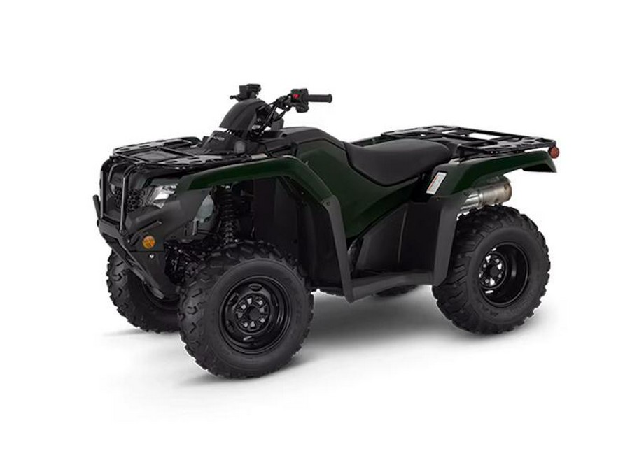 2025 Honda® FourTrax Rancher 4x4