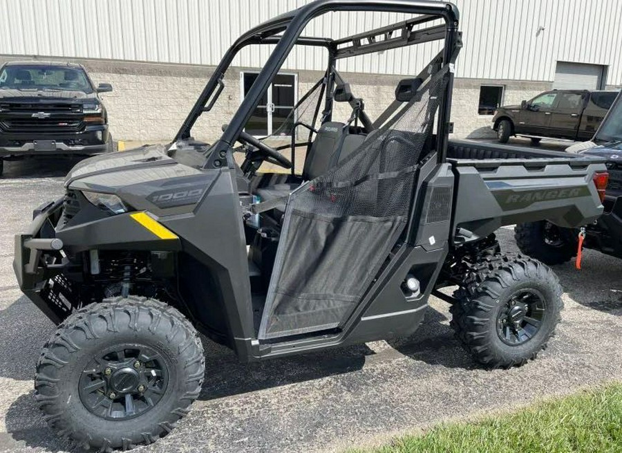 2025 Polaris Ranger® 1000 Premium