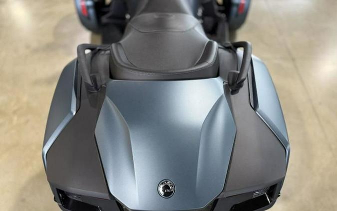 2025 Can-Am® Spyder RT Rotax 1330 ACE